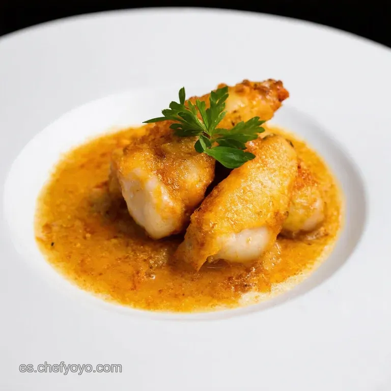 B&iacute;garos Cocidos a la Marinera