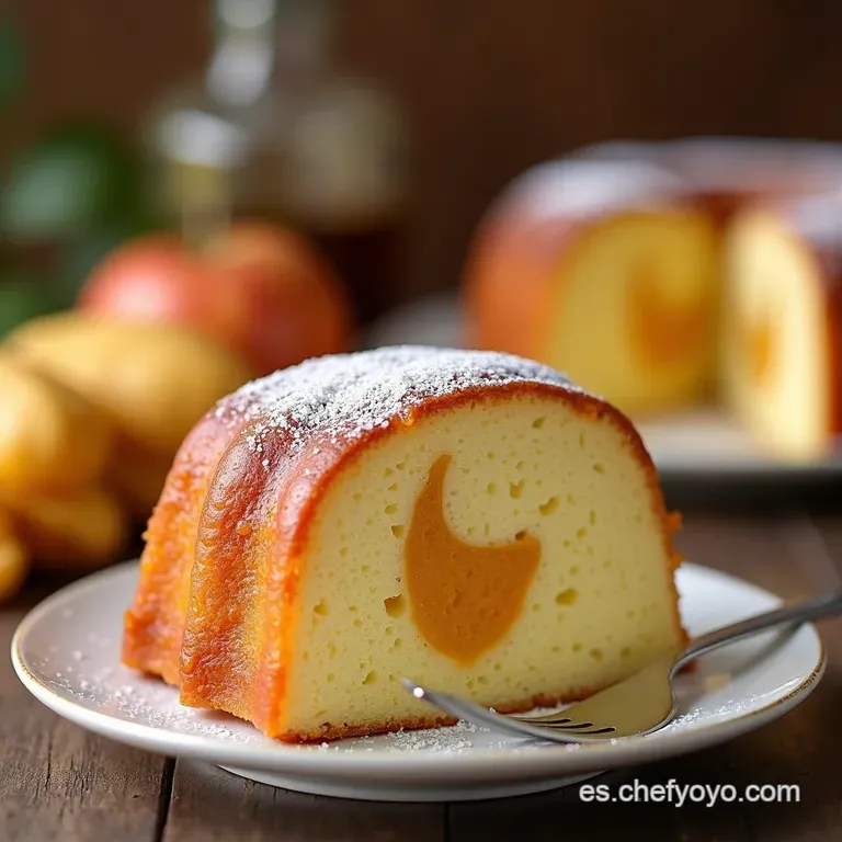 Bizcocho Beso de &Aacute;ngel Un Delicado Placer Celestial