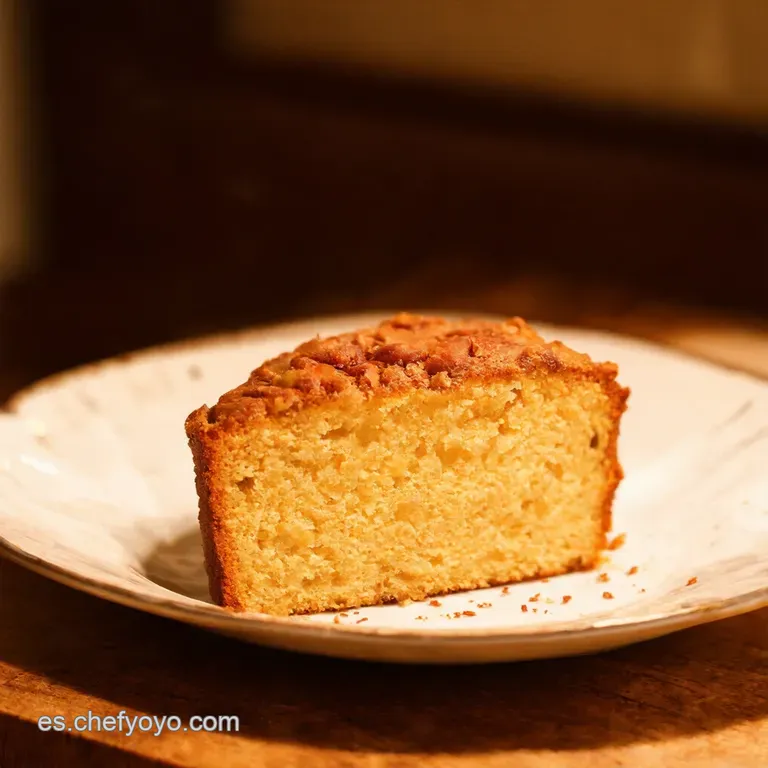 Bizcocho De Turr&oacute;n No Dejes Que Sobren Las Delicias Navide&ntilde;as presentation