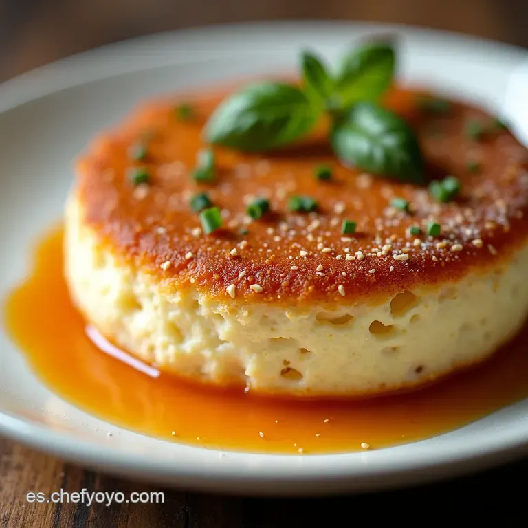 El Aire en Copa Bizcochuelo Cl&aacute;sico H&uacute;medo y Esponjoso A prueba de Manchas