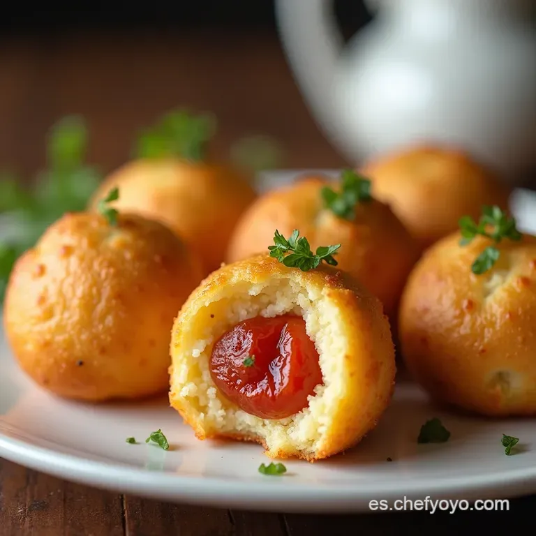 Bolitas Napole&oacute;n El Napole&oacute;n Mini Que Te Har&aacute; Decir Ol&eacute;