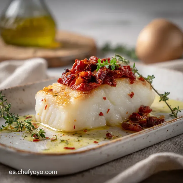 Brandada de Bacalao Tradicional