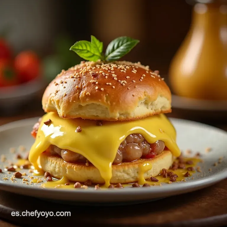 Brioche De Mantequilla Dorada El Cl&aacute;sico Franc&eacute;s Perfecto presentation