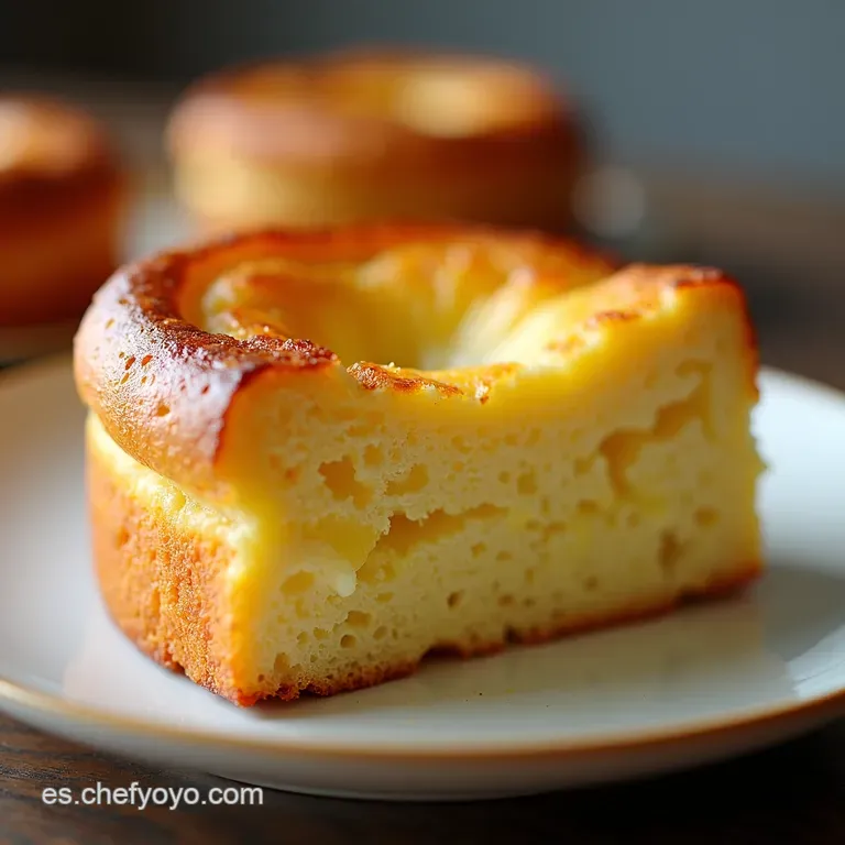 Brioche de Mantequilla Dorada El Cl&aacute;sico Franc&eacute;s Perfecto