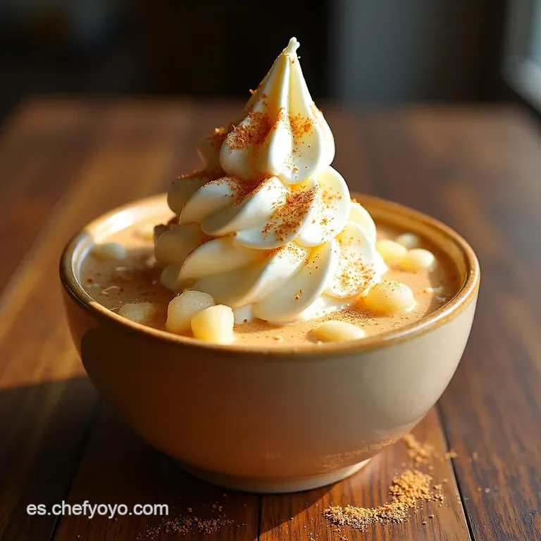 Caf&eacute; Helado La Nouvelle Orl&eacute;ans Fuerte Dulce y Cremoso