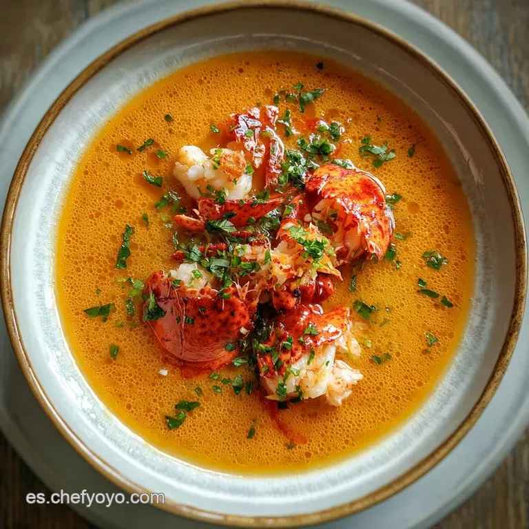 Caldereta de Langosta: El Sabor de Menorca