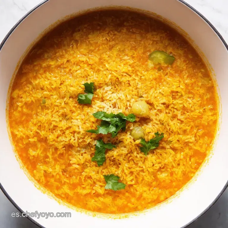 Caldo de Paella Aut&eacute;ntico El Secreto del Sabor Valenciano