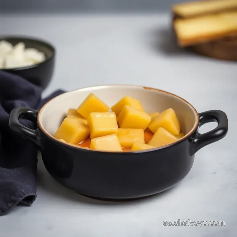 Callos a La Madrile&ntilde;a: El Sabor Aut&eacute;ntico De Madrid En Tu Olla presentation