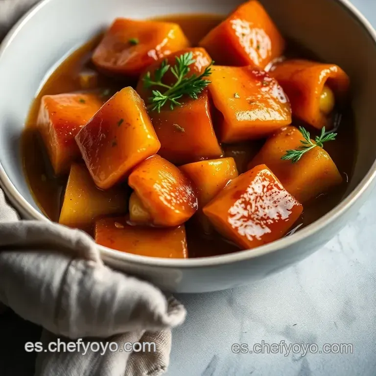 Callos Madrile&ntilde;os Aut&eacute;nticos presentation