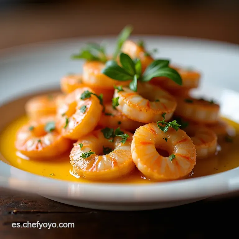 Crujientes al M&aacute;ximo Camarones Empanizados Dorados al Estilo Cl&aacute;sico