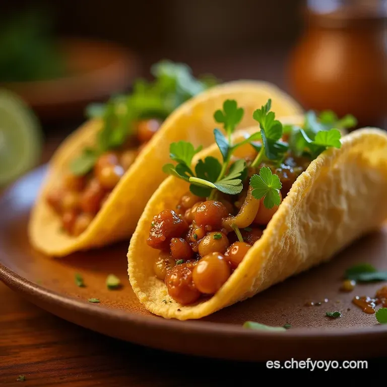 Cebollitas Curtidas Explosivas El Secreto Crujiente Para Tus Tacos Y Guisos presentation