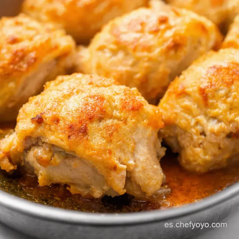 Chicken Bakes a la Costco Un Capricho al Alcance de tu Horno