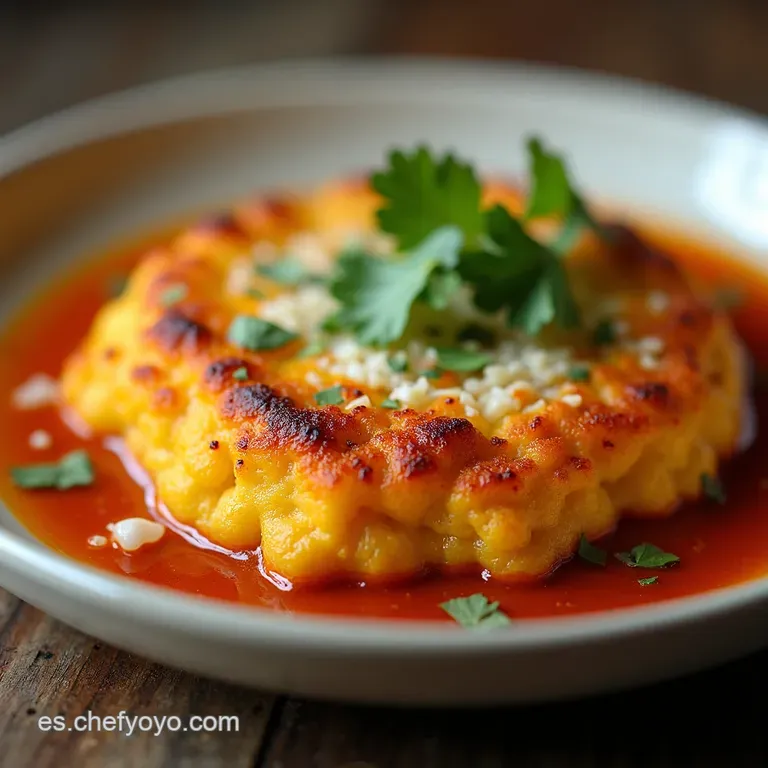 Chipa Casera El Tesoro Paraguayo en tu Horno