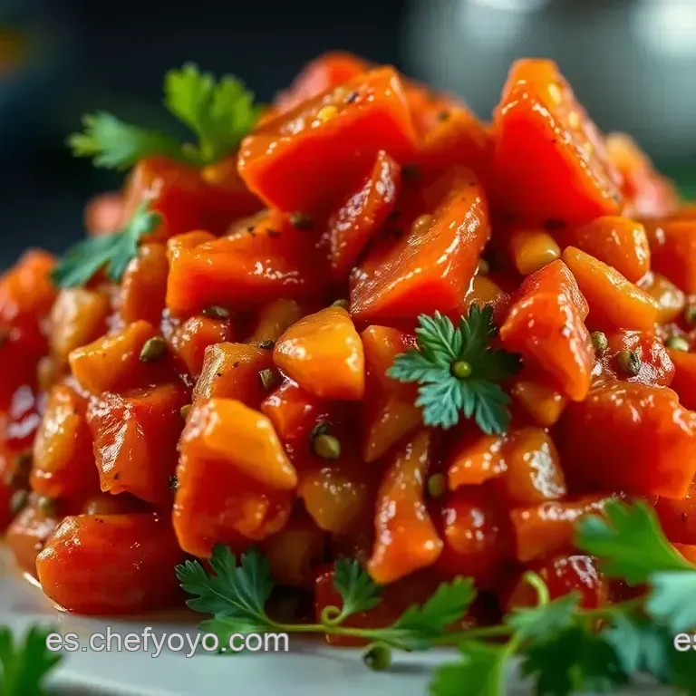 Coliflor a la Diabla