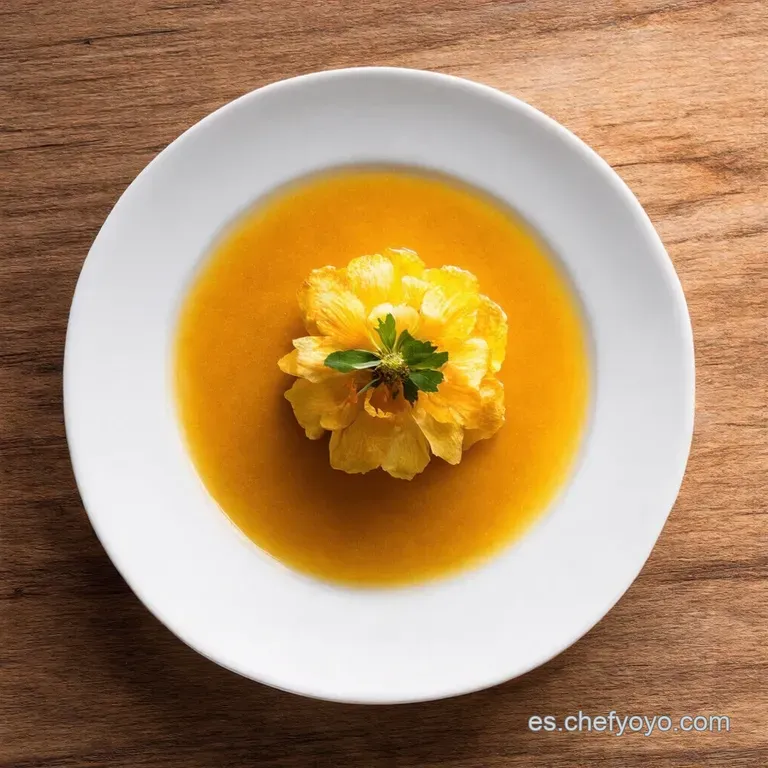 Coliflor al Ajillo con Almendras Tostadas