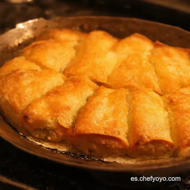 C&oacute;mo Hacer Espaguetis Receta Cl&aacute;sica Para Triunfar En Casa presentation