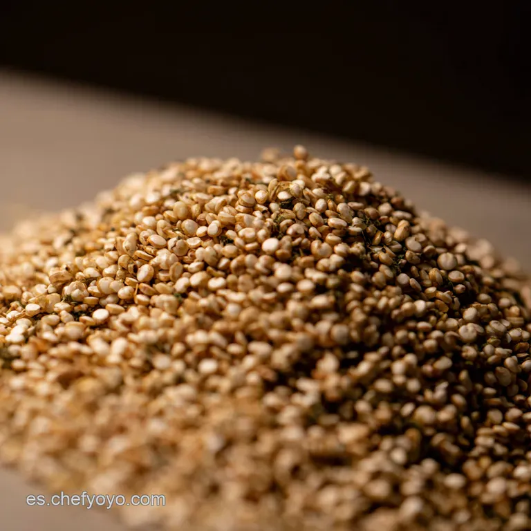 Como Hacer Quinoa Perfecta