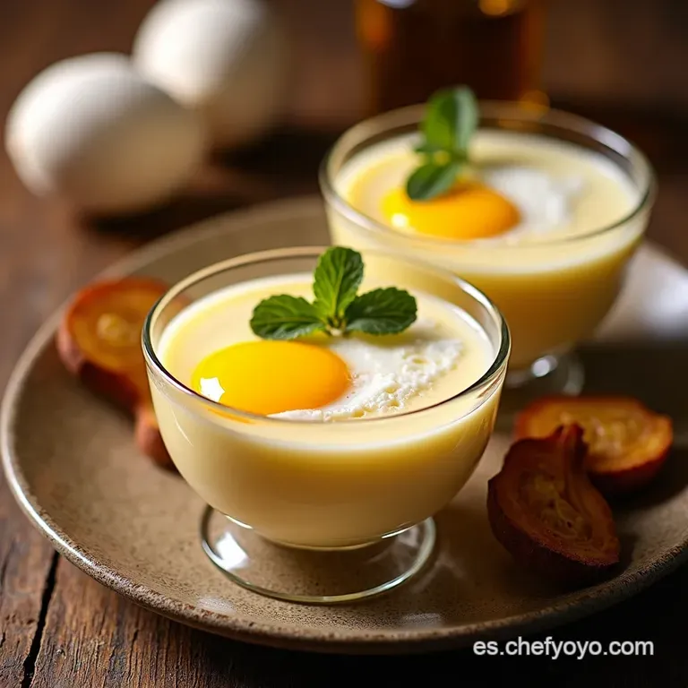 Coquitos al Estilo Abuela Un Dulce Cl&aacute;sico con el Toque Perfecto