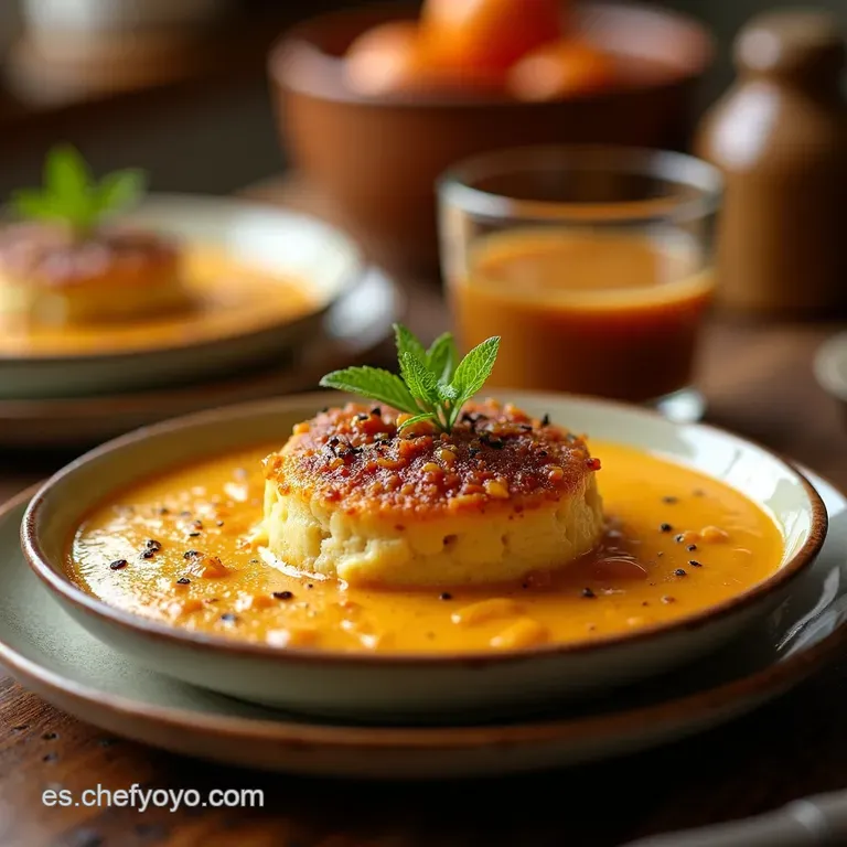 Coquitos Caseros M&aacute;s F&aacute;ciles Imposible presentation