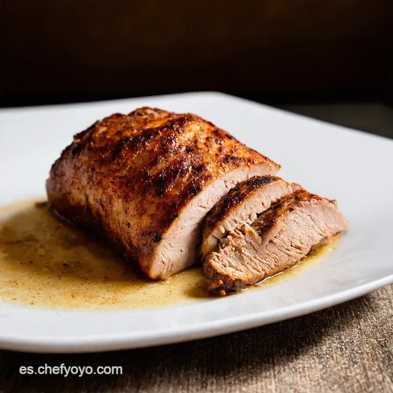 Cordero Lechal al Horno El Sabor de Castilla