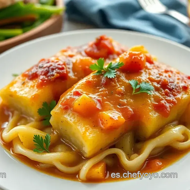 Costillas con Patatas Guisadas a la Riojana