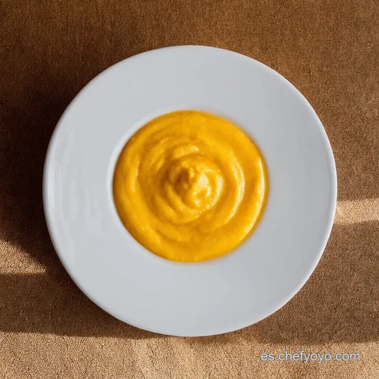 Crema de Alcachofas Suave y Deliciosa