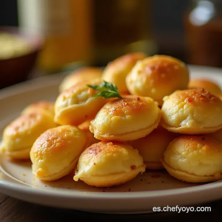 Cuernitos De Mantequilla La Receta Cl&aacute;sica Para Un Desayuno De Campeones presentation
