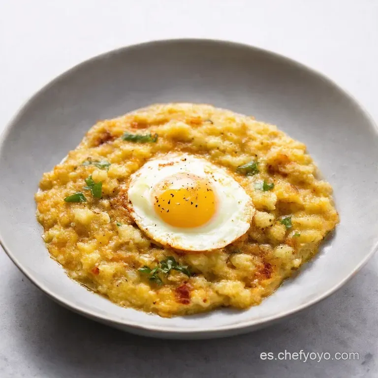 Desayuno de Campeones Cacerola de Huevo y Reques&oacute;n