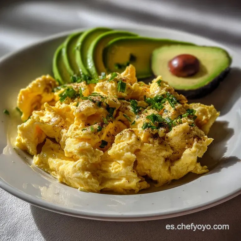 Tu Idea De Desayuno En 5 Minutos Definitiva presentation