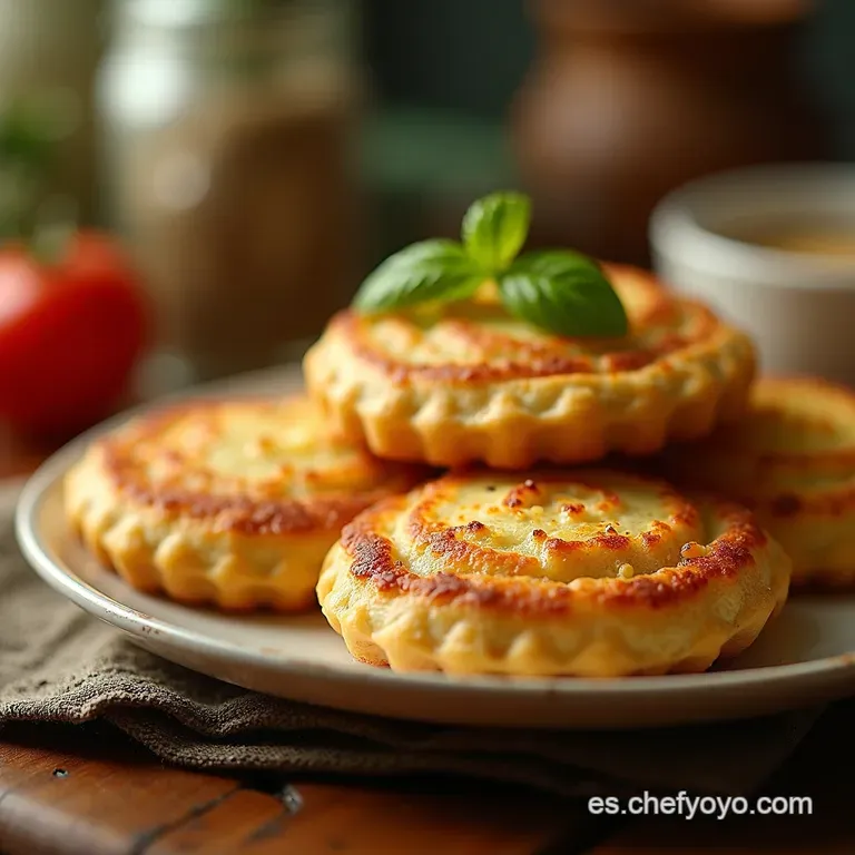 Despierta Con Alegr&iacute;a Tortitas Saludables Y Esponjosas presentation