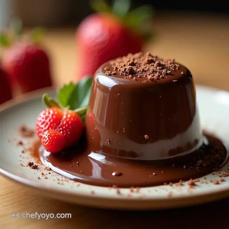 Emmas Cake Studios Decadent Chocolate Ganache Silky Smooth Perfection presentation