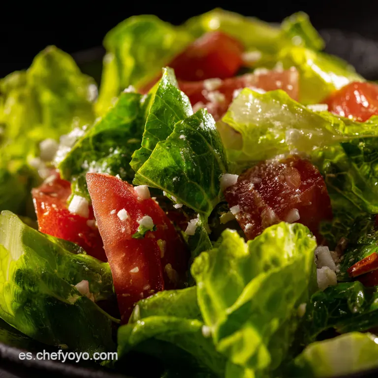 Ensalada Campera: La Alegr&iacute;a Del Verano Espa&ntilde;ol presentation
