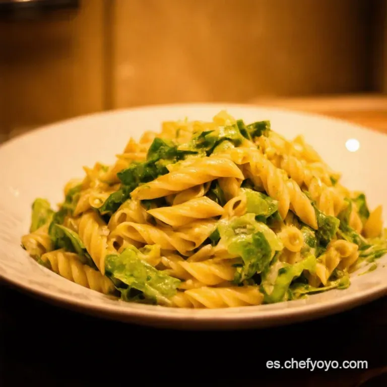 Ensalada De Pasta Fr&iacute;a Alegr&iacute;a Veraniega presentation