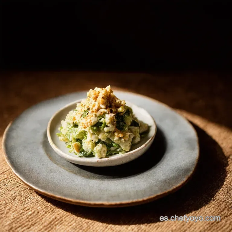 Ensaladilla Rusa La Reina del Verano