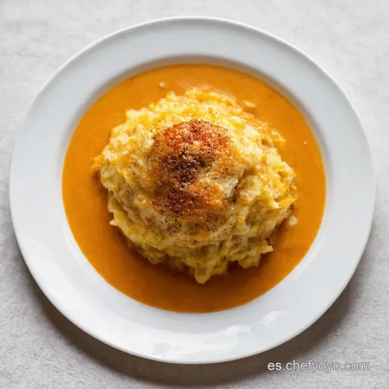 Escalibada Verduras Asadas a la Catalana