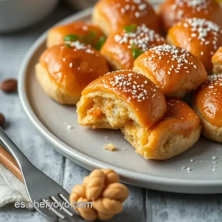 Espaguetis a La Bolo&ntilde;esa: Un Cl&aacute;sico Italiano Con Sabor Casero presentation