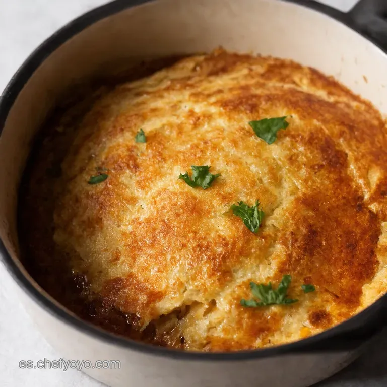 Espaguetis Bolo&ntilde;esa Aut&eacute;ntica Un Cl&aacute;sico Reinterpretado