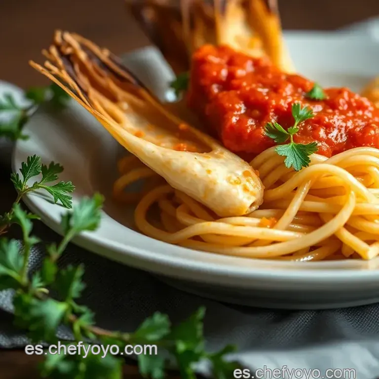 Esp&aacute;rragos Trigueros a La Plancha Con Romesco Cremoso presentation