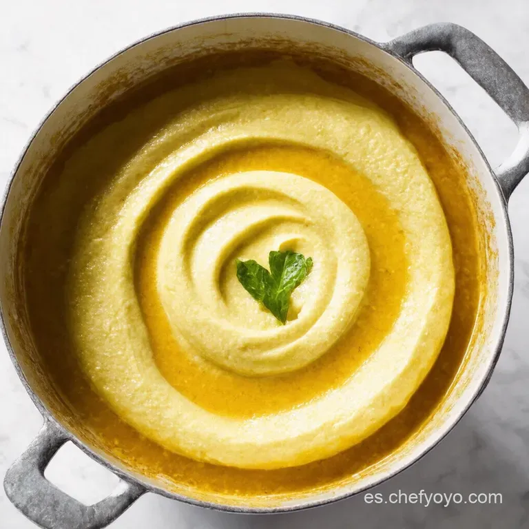 Espinacas a la Crema al Estilo de la Abuela