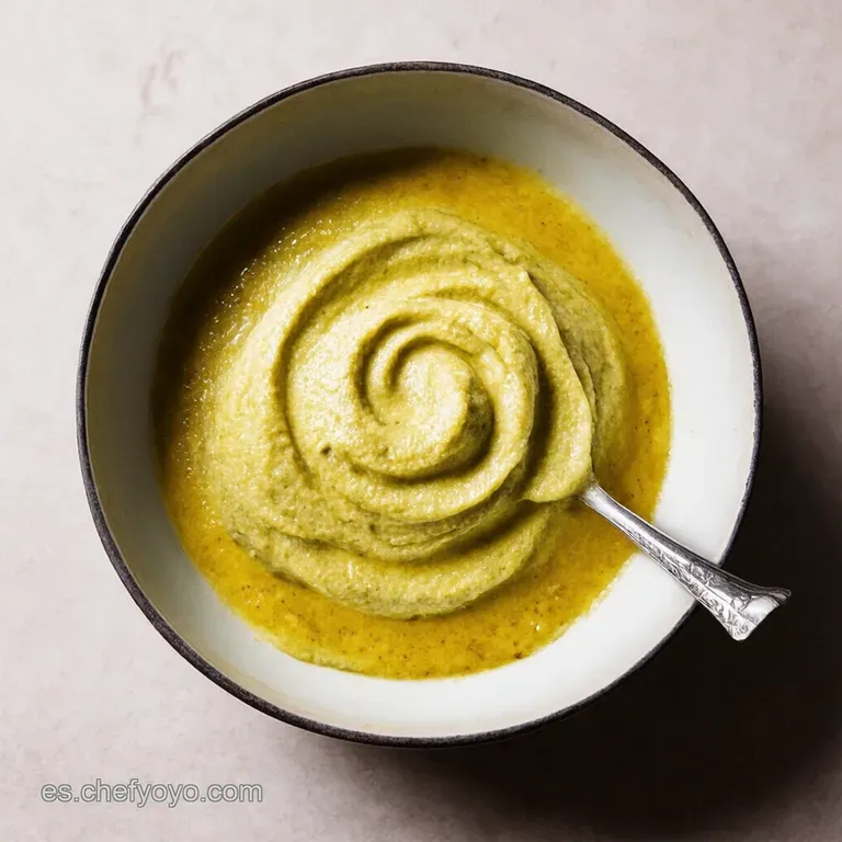 Espinacas a la Crema El Cl&aacute;sico Reconfortante