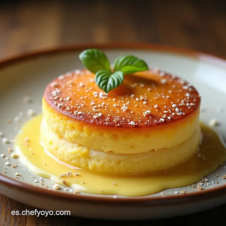 Fain Casera de Maestro Pastelero La Receta Cl&aacute;sica con un Secreto para una Textura de Nube