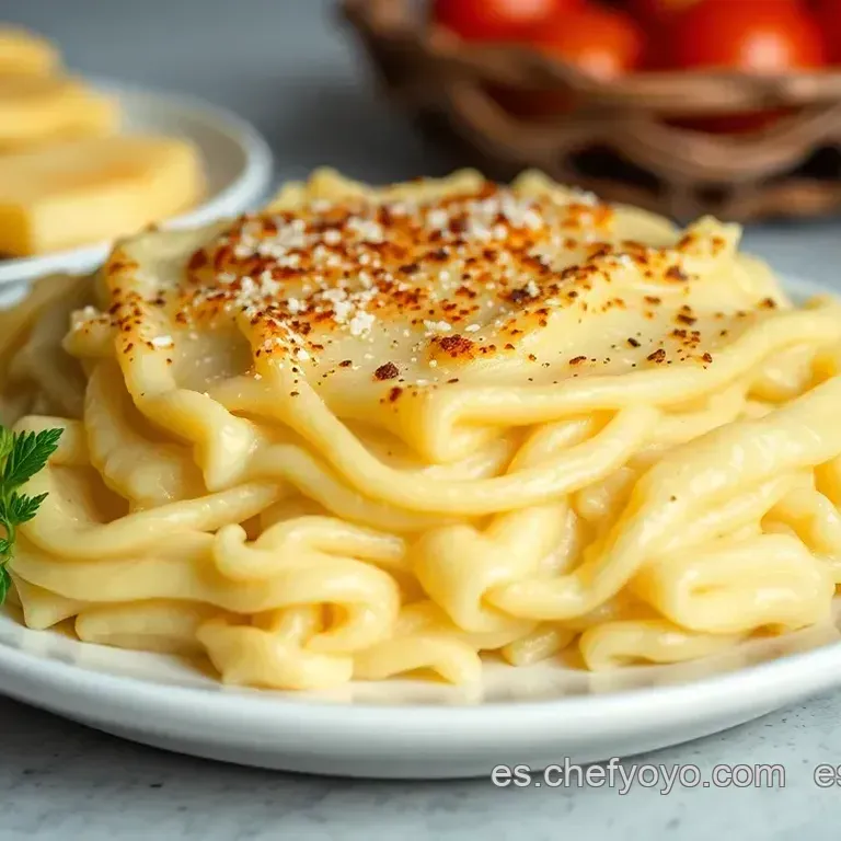 Fideu&aacute; de Marisco Aut&eacute;ntica con Socarrat