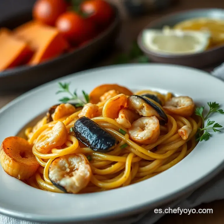 Fideu&agrave; De Marisco Aut&eacute;ntica: Un Trozo De Valencia En Tu Mesa presentation