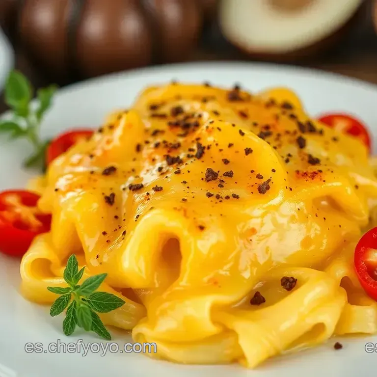 Fideu&aacute; de Marisco: Un Trozo de la Costa Valenciana en tu Plato