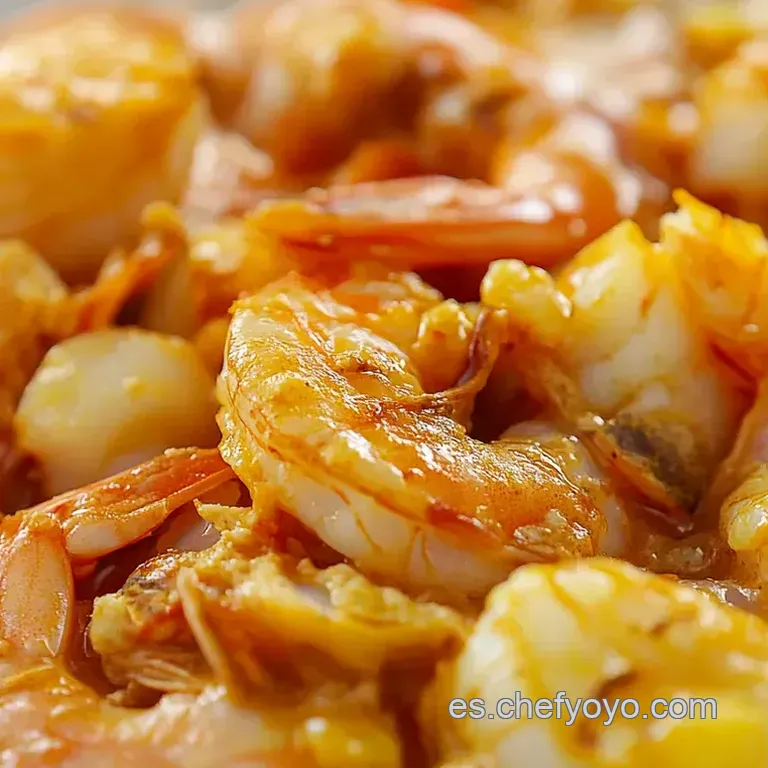 Fideu&aacute; de Mariscos: Un Trozo de Mar en tu Mesa