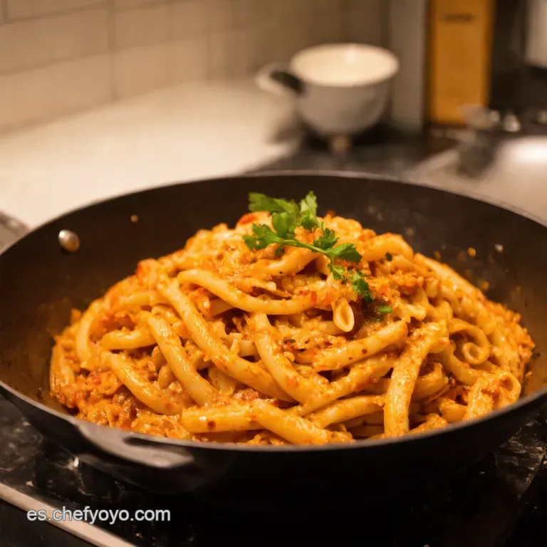 Fideu&aacute; F&aacute;cil Un Trozo De Valencia En Tu Mesa presentation