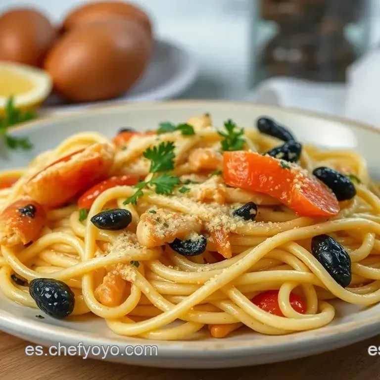 Fideu&aacute; Marinera Aut&eacute;ntica