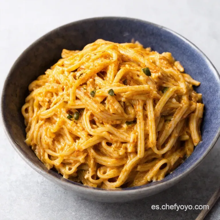 Fideu&agrave; Marinera The Valencian Noodle Paella