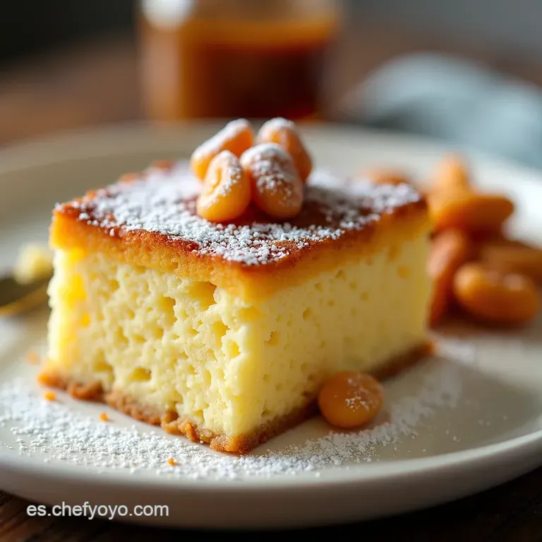 Fondant de Nubes Casero Tan F&aacute;cil Que Lo Har&aacute;s Siempre