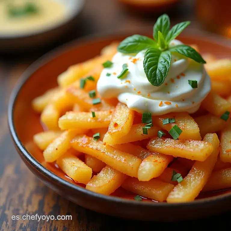 Fresas con Crema Aut&eacute;nticas